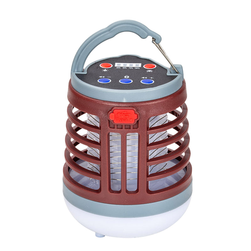 Outdoor USB Mosquito Trap Light