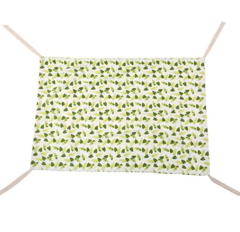 Newborn Baby Crib Hammock