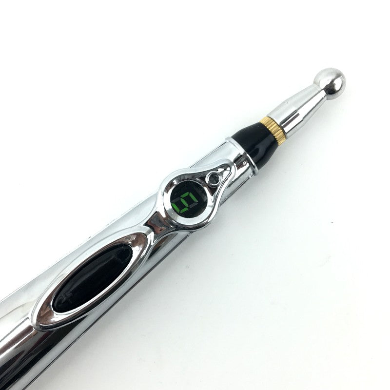 Multifunctional Laser Acupuncture Pen