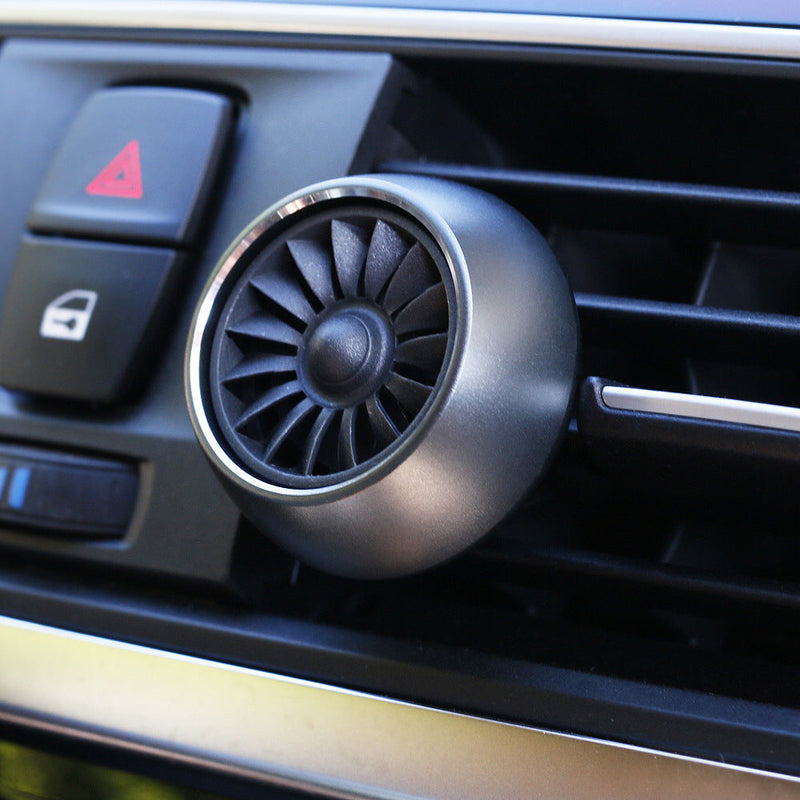 Magnetic Car Outlet Aroma Diffuser