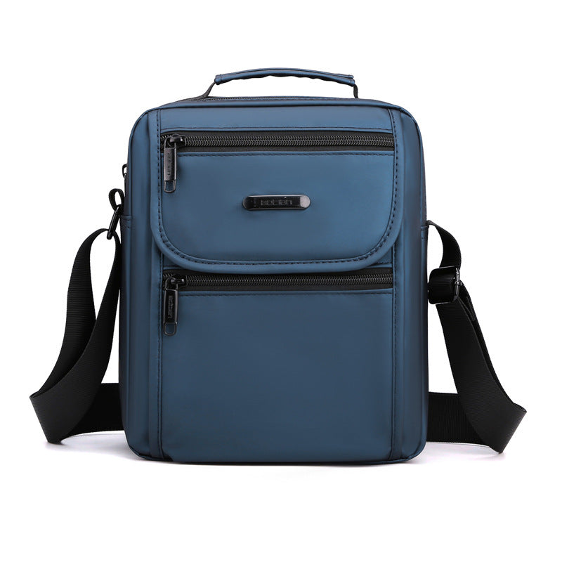 Large Capacity Smart Shoulder Bag