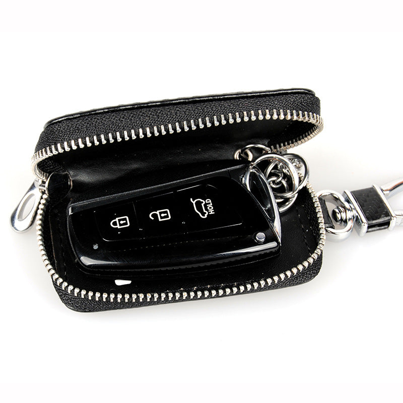 Car Key Signal Blocker Cover