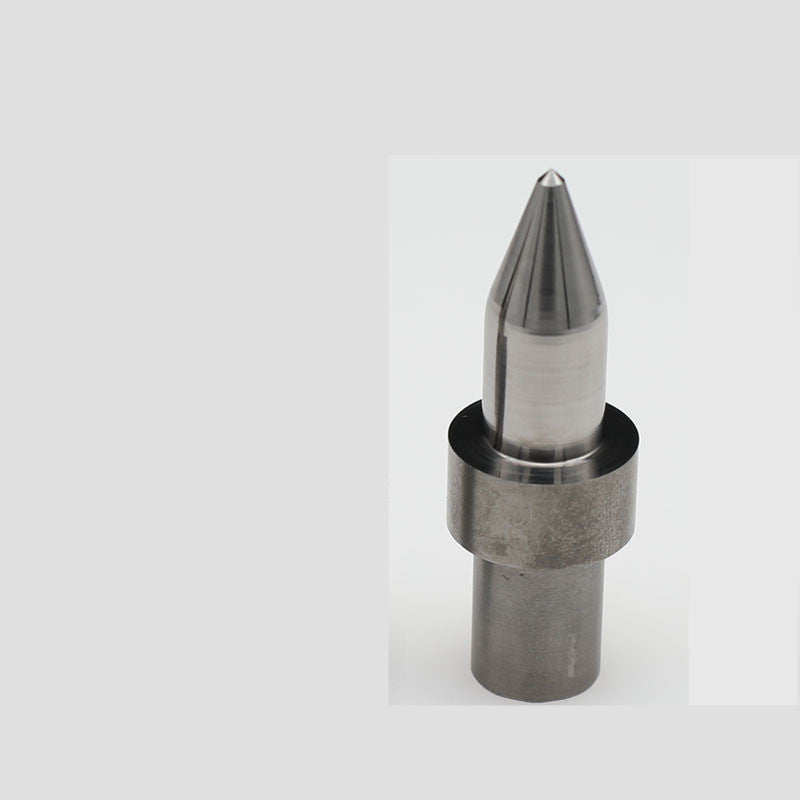 Thermal Friction Hot Melt Short Drill Bit