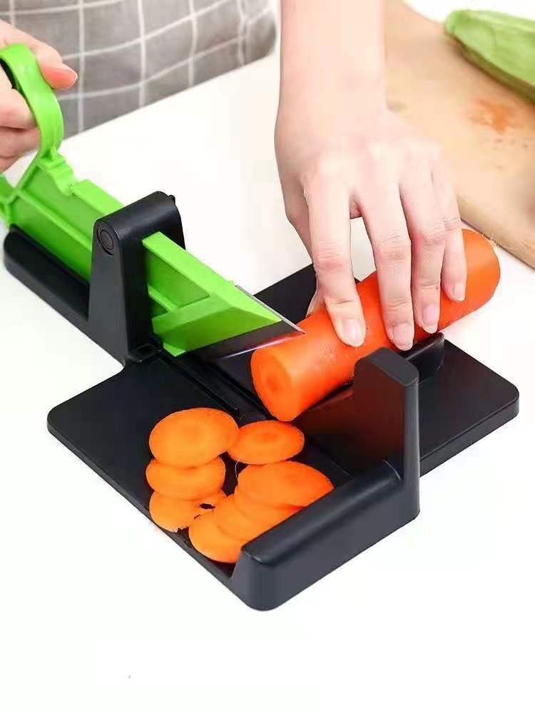 Multifunctional Vegetable Cutting Accessories