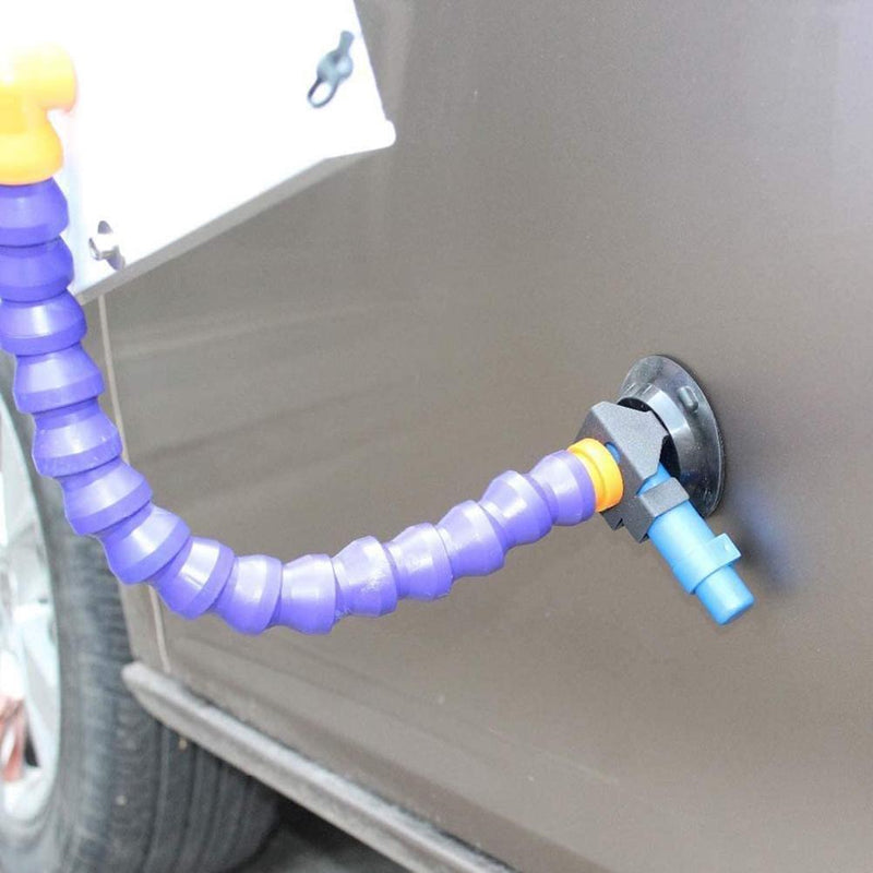 Flexible Dent Puller Suction Cup