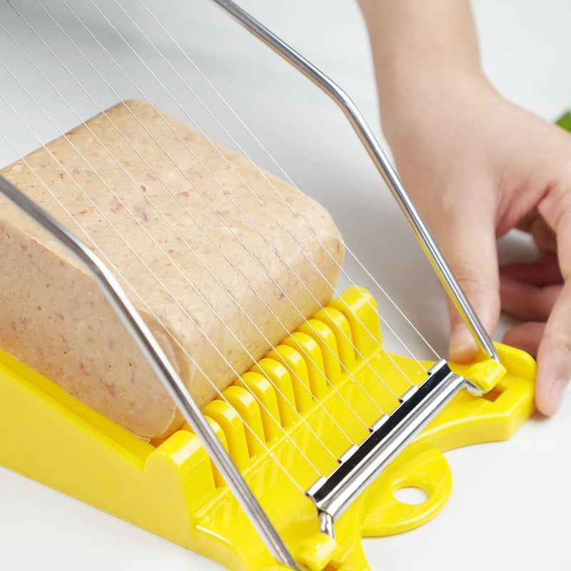 Stainless Steel Slicer