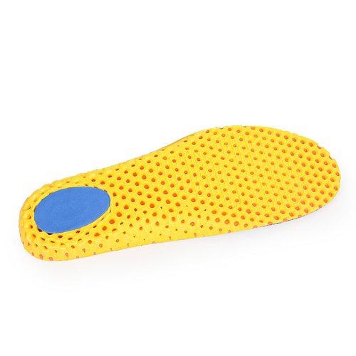 Sweat Absorption Thickened Insole