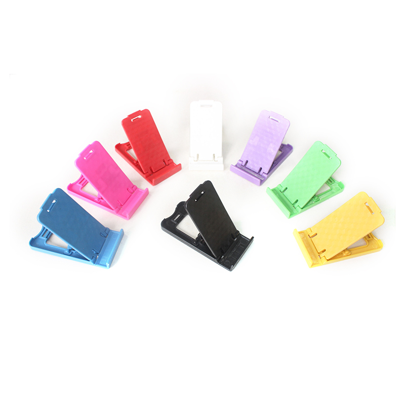 Folding Four-speed Mobile Phone Gift Holder