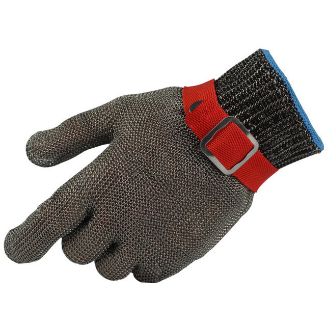 Cut Resistant Gloves