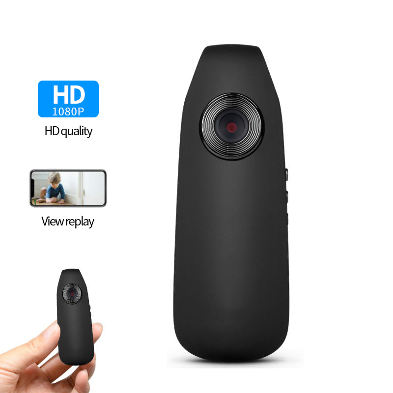 Mini Video Camera Recorder