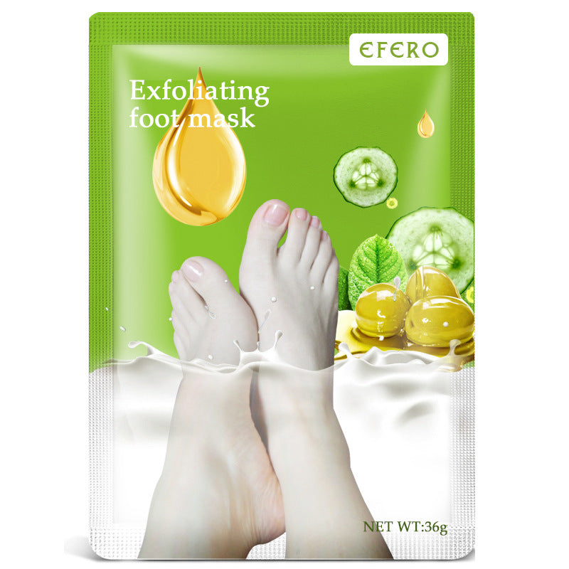 Peeling Foot Mask