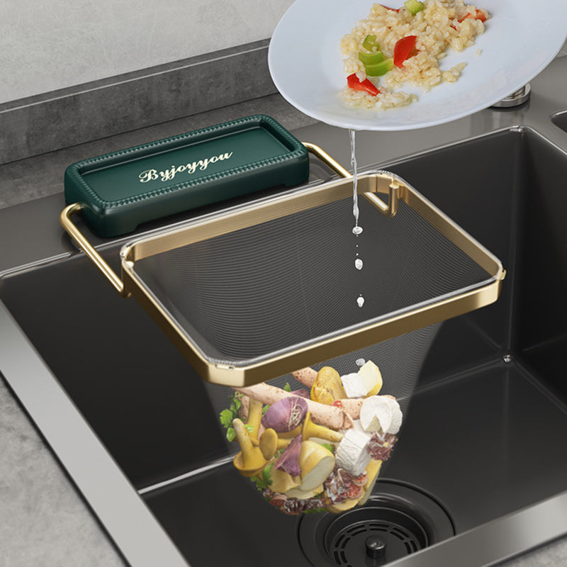 Disposable Sink Waste Strainer