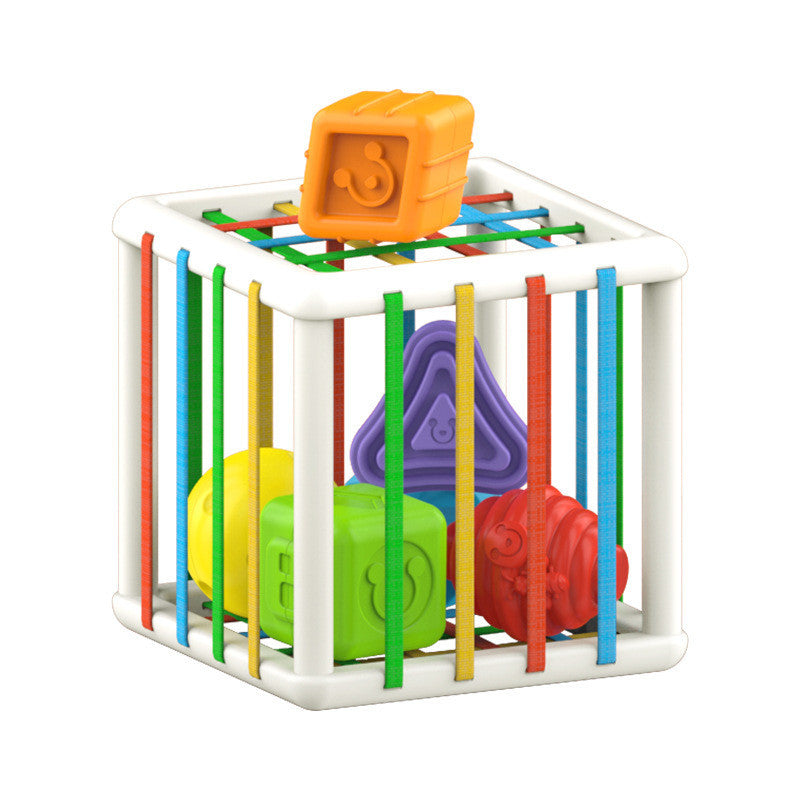 Hand-Training Toy For Toddlers