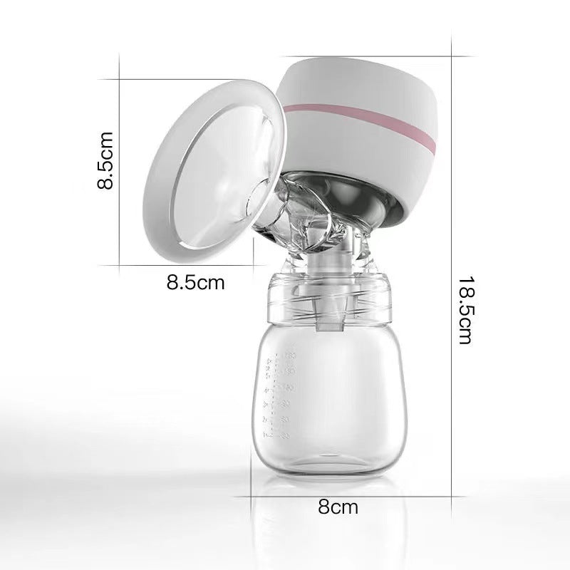 Electric Breast Pump