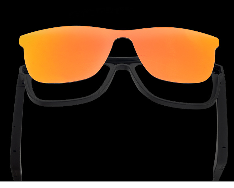 Smart Bluetooth Sunglass