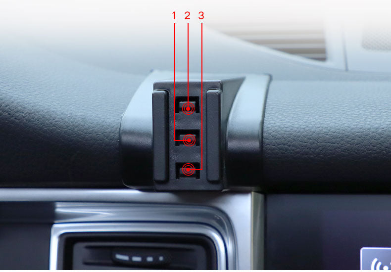 Car Air Vent Mount Mobile Holder