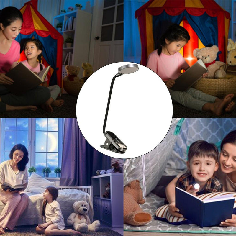 Portable Dormitory Reading Light