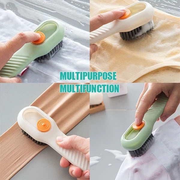 Multi Purpose Magic Cleaning Brush