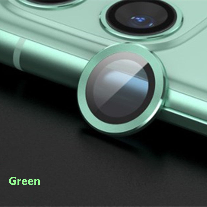 Mobile Camera Lens Protective Film