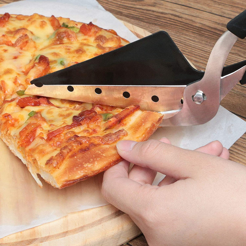 Stainless Steel Detachable Pizza Scissors