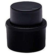 Press Type Silicone Beverage Cap