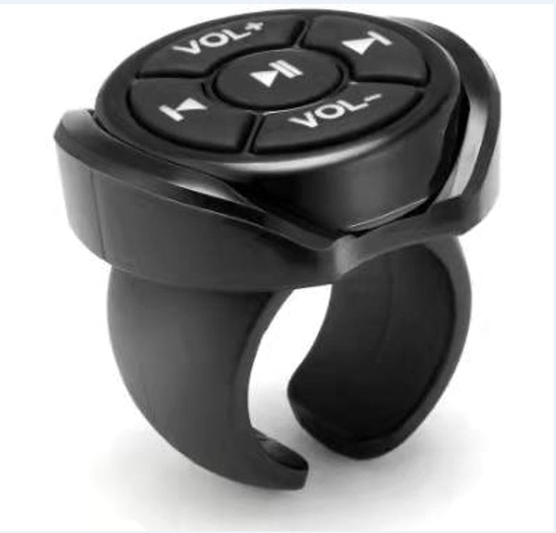 Bluetooth Smart Control Button