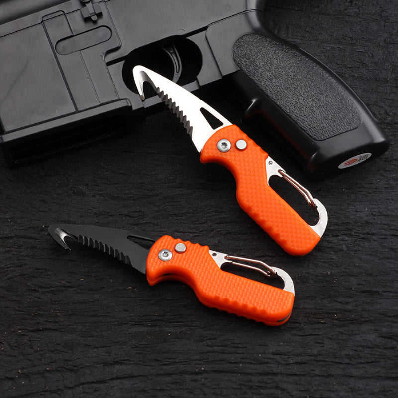 Multifunctional Box Opener Knife