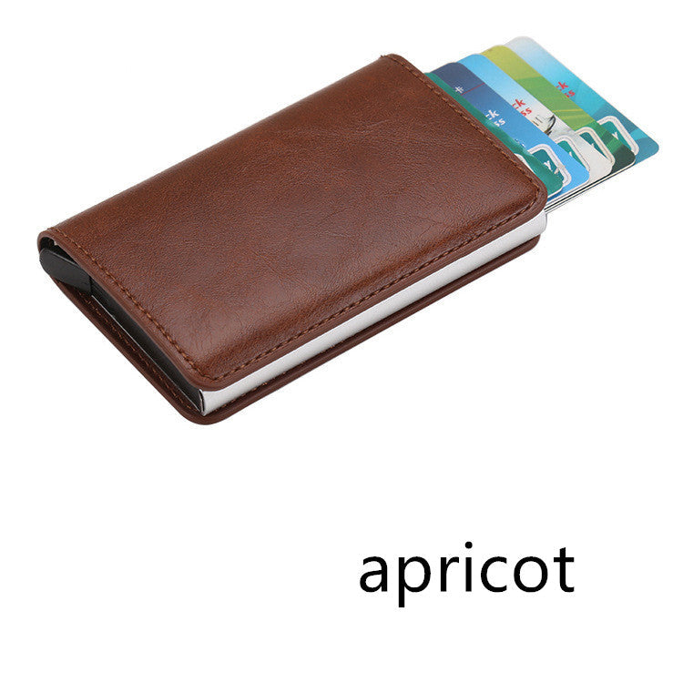 RFID Multi-function Card Holder