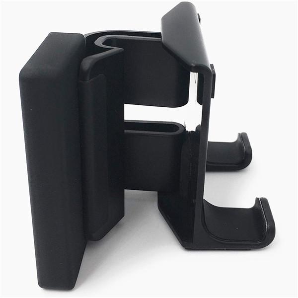 Monitor Screen Side Phone Holder