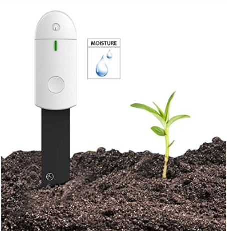 Soil Moisture Testing Electronic Hygrometer