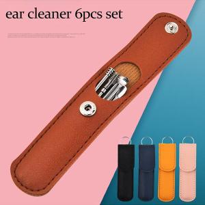 Ear Wax Picking Tool