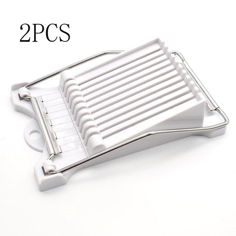 Stainless Steel Slicer