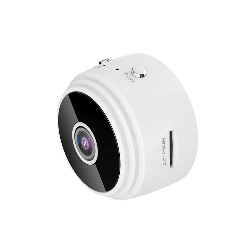 1080P HD Wireless Night Vision Wifi Camera