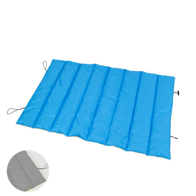 Pets Waterproof And Bite-resistant Mat