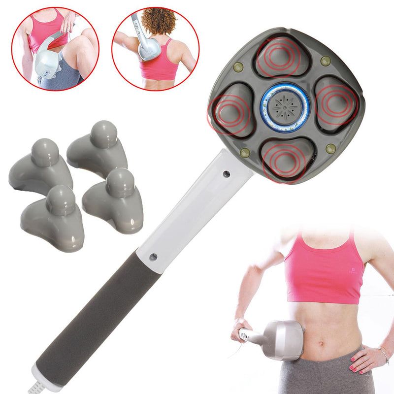 Electric Handheld Massager