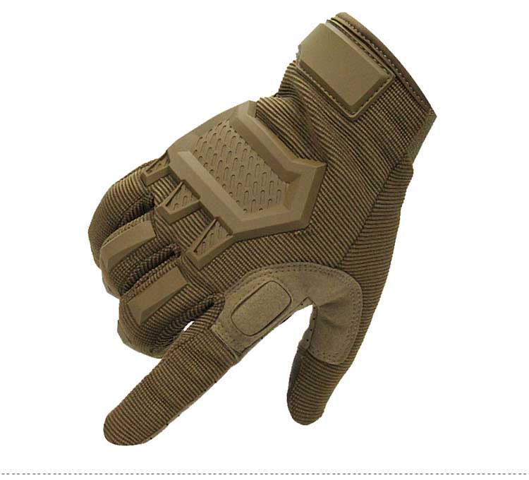 Tactical Gloves