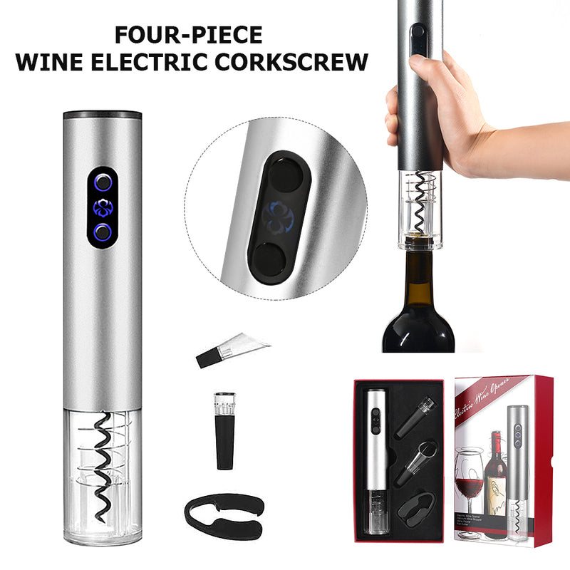 Electric Wine Aerator