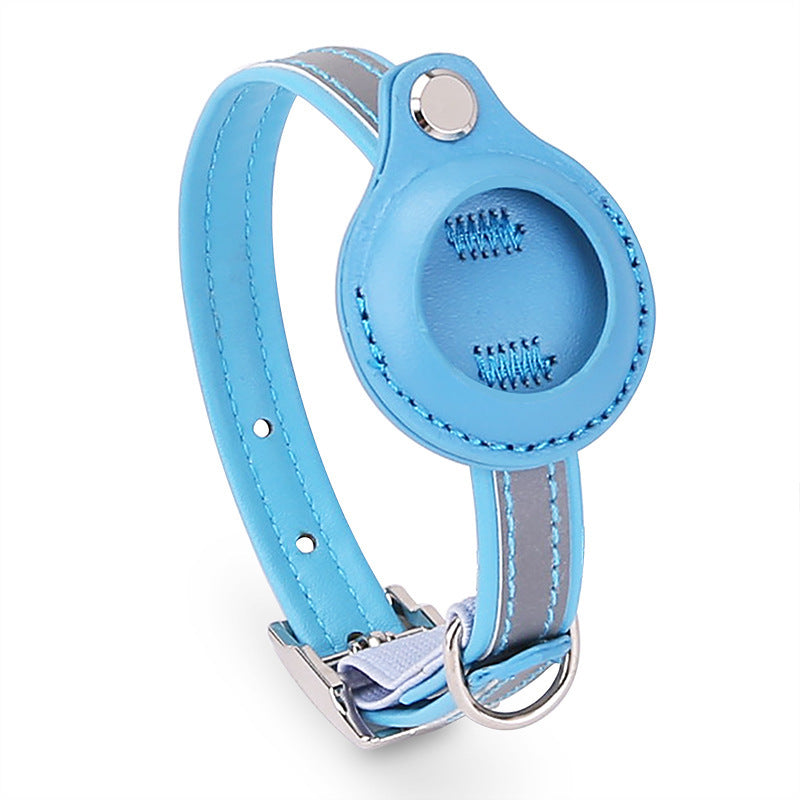 Pet Tracker Collar