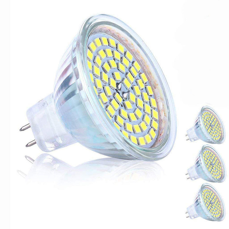 Energy Saving LED Light