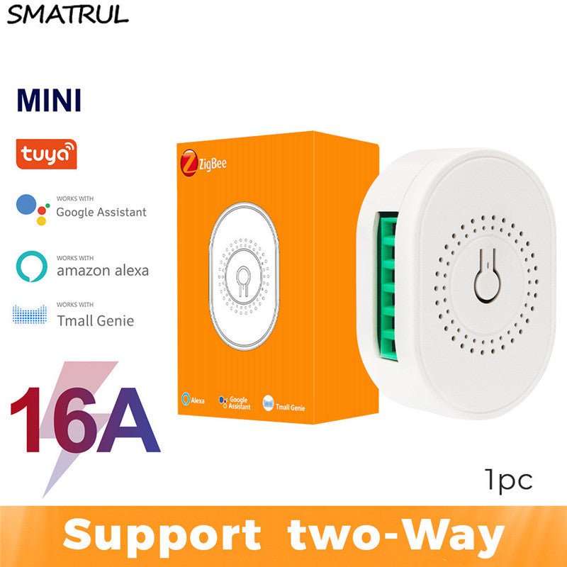 Smart Two Way Control Switch