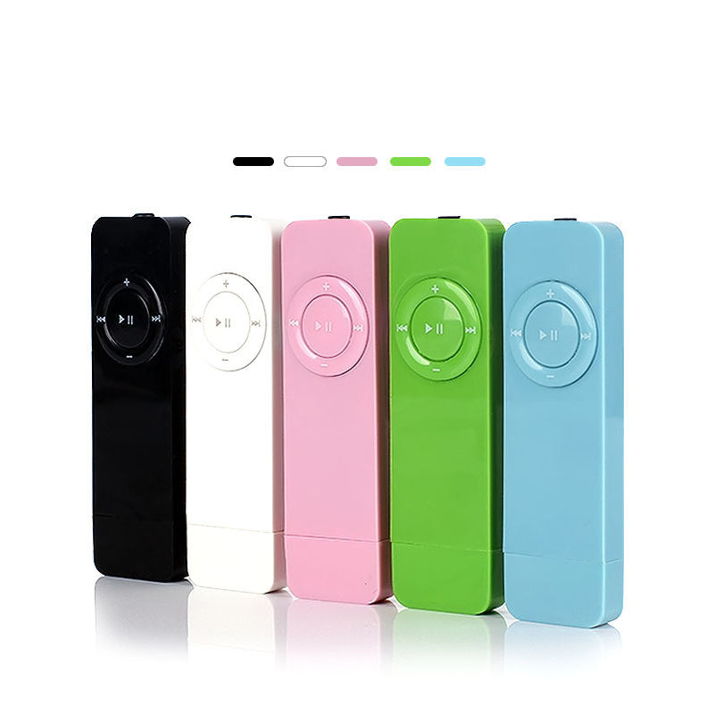 USB MP3 Player