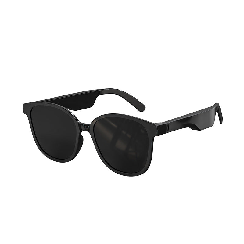 Sports Waterproof  Bluetooth Sunglasses