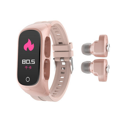 N8 Smart Bracelet Bluetooth Headset