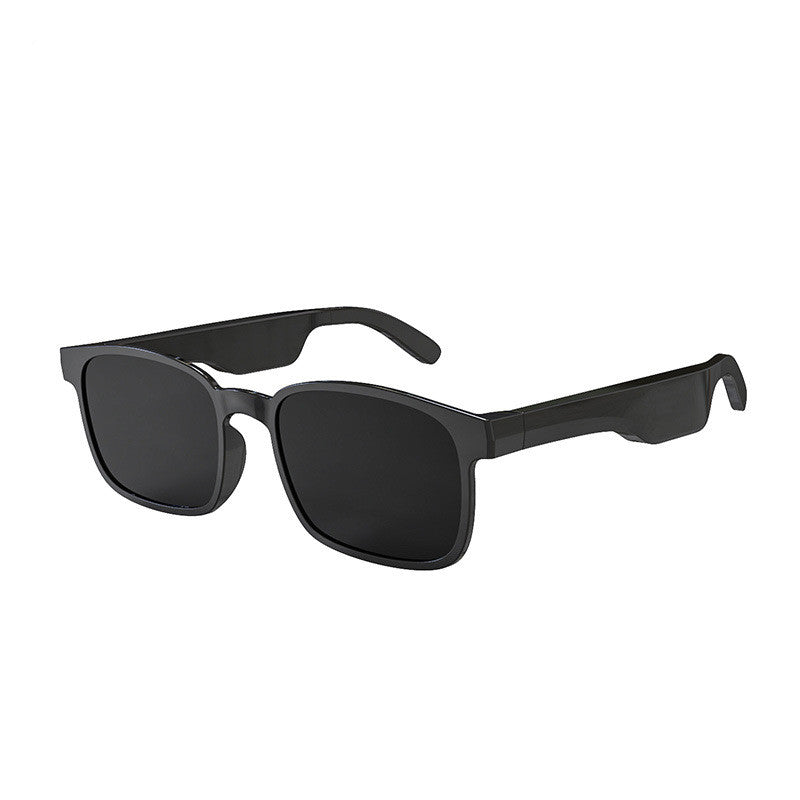 Sports Waterproof  Bluetooth Sunglasses