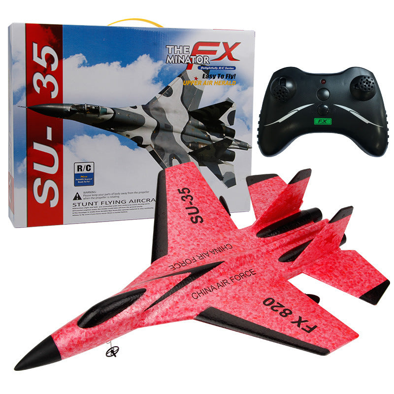 RC Plane Toy