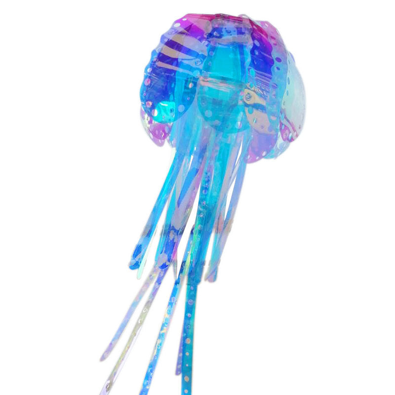 Glowing Jellyfish Creative Decoration