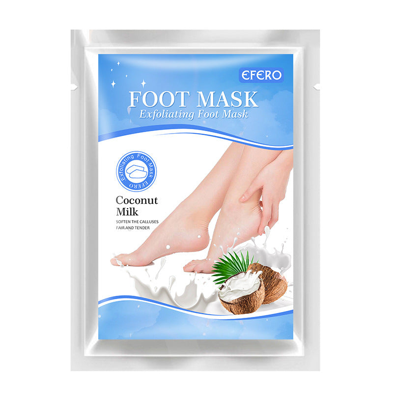 Peeling Foot Mask