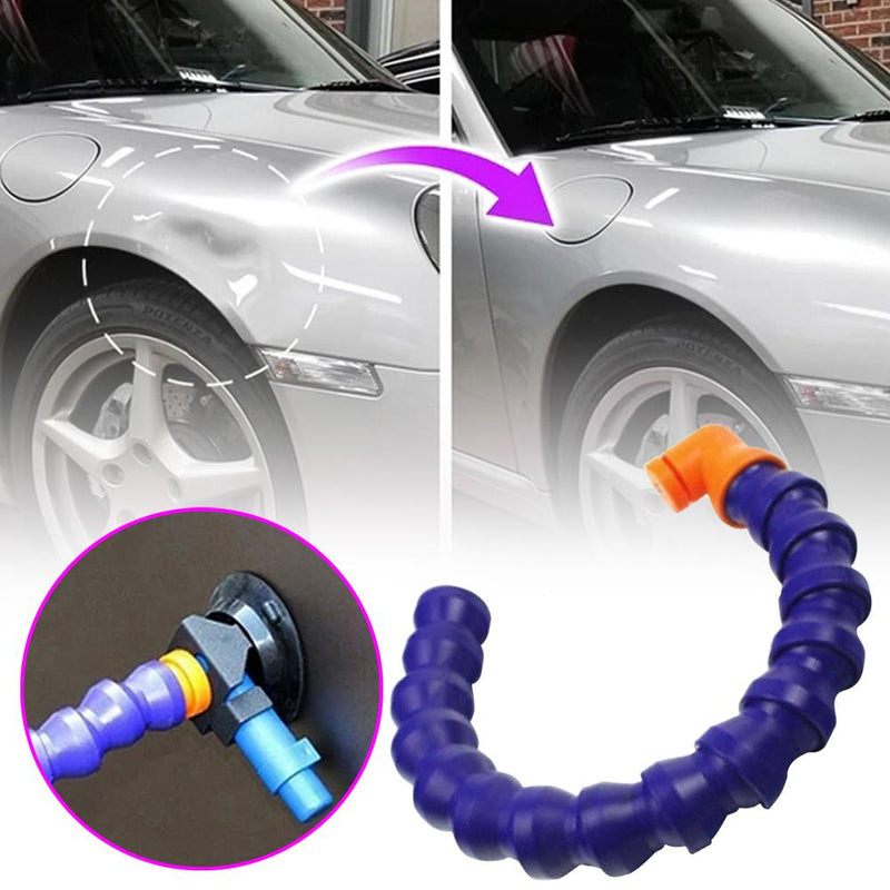 Flexible Dent Puller Suction Cup