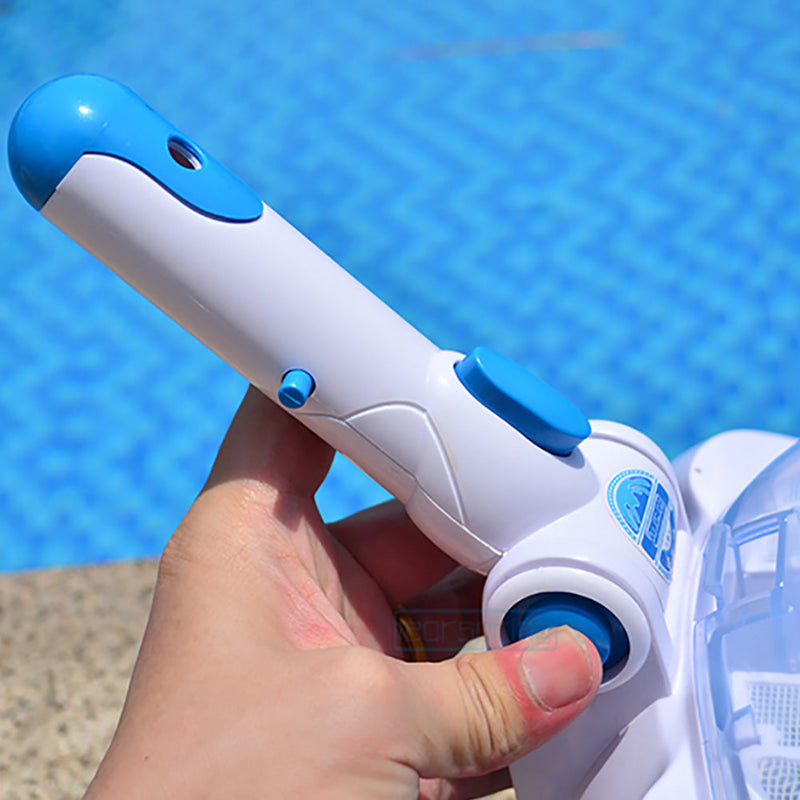 Swimming Pool Vacuum Cleaner