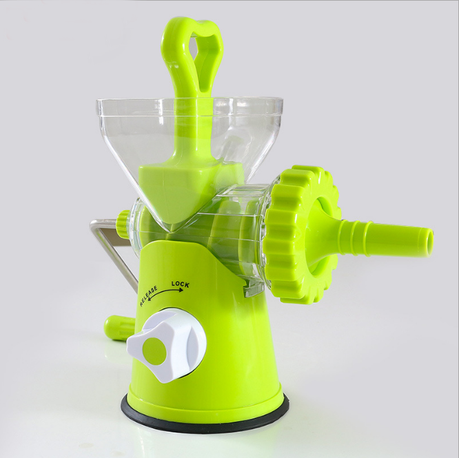 Multifunctional Meat Grinder